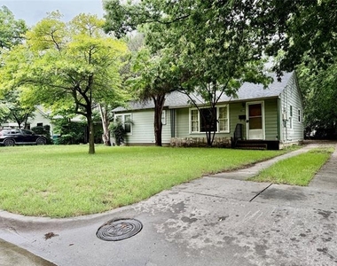 1009 Denton Street - Photo Thumbnail 1