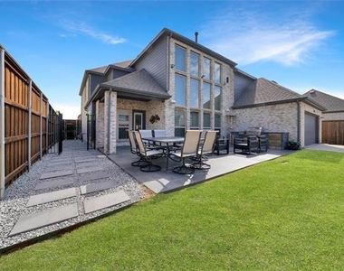 11908 Vista Meadow Lane - Photo Thumbnail 33