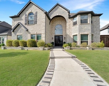 11908 Vista Meadow Lane - Photo Thumbnail 1