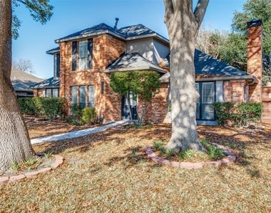 6611 Mimms Drive - Photo Thumbnail 1