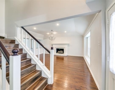 6611 Mimms Drive - Photo Thumbnail 4