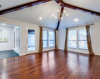 6611 Mimms Drive - Photo Thumbnail 8