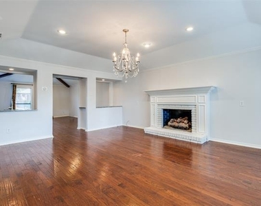 6611 Mimms Drive - Photo Thumbnail 5