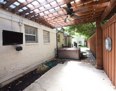 5606 Stanford Avenue - Photo Thumbnail 18