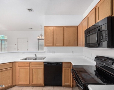 1350 S Greenfield Road - Photo Thumbnail 5