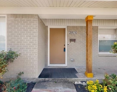 2506 Hillsboro Avenue - Photo Thumbnail 4
