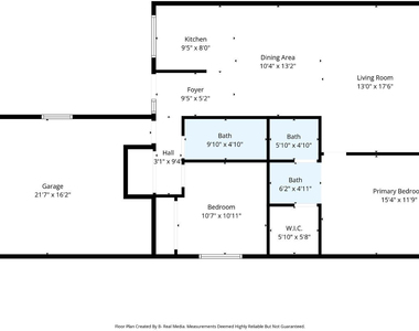 12213 N Chama Drive - Photo Thumbnail 28