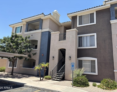 5345 E Van Buren Street - Photo Thumbnail 1