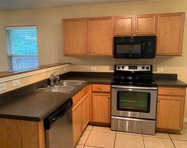 4854 Waterford Drive - Photo Thumbnail 6