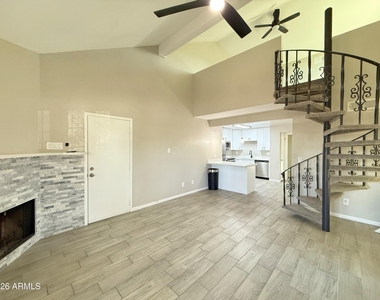 4901 S Calle Los Cerros Drive - Photo Thumbnail 2