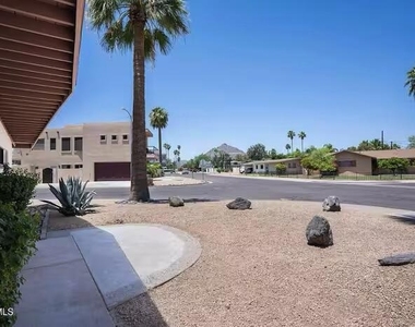 7501 E Minnezona Avenue - Photo Thumbnail 1