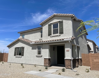 14274 W Bronco Trail - Photo Thumbnail 1