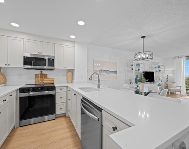 3540 S Ocean Boulevard - Photo Thumbnail 1