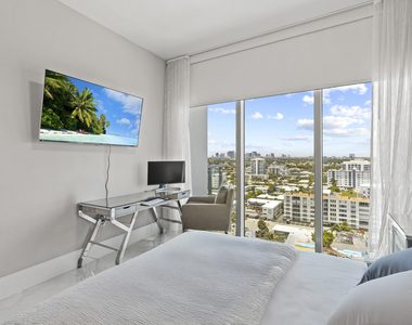 701 N Fort Lauderdale Beach Boulevard - Photo Thumbnail 22