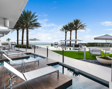 701 N Fort Lauderdale Beach Boulevard - Photo Thumbnail 42