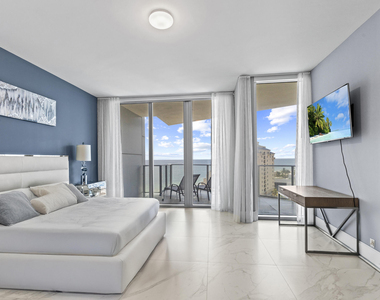 701 N Fort Lauderdale Beach Boulevard - Photo Thumbnail 21