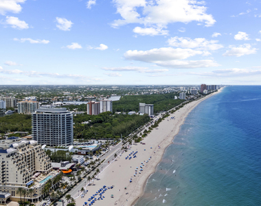 701 N Fort Lauderdale Beach Boulevard - Photo Thumbnail 1