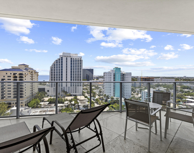 701 N Fort Lauderdale Beach Boulevard - Photo Thumbnail 34
