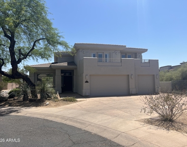 23003 N 77th Way - Photo Thumbnail 1