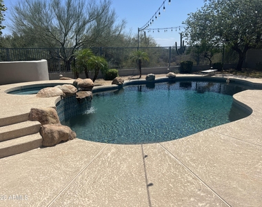 23003 N 77th Way - Photo Thumbnail 23