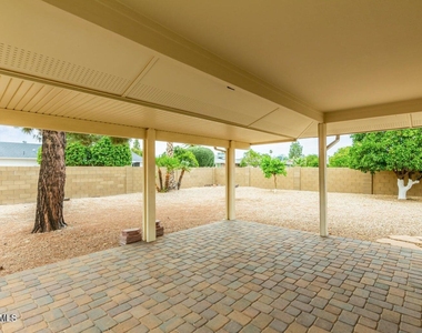 19802 N Concho Circle - Photo Thumbnail 20