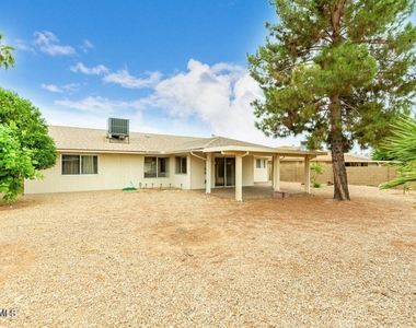 19802 N Concho Circle - Photo Thumbnail 21
