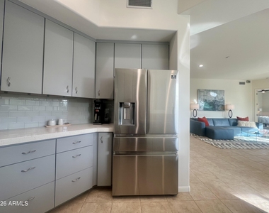 10222 E Southwind Lane - Photo Thumbnail 2