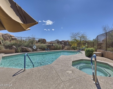 10222 E Southwind Lane - Photo Thumbnail 23