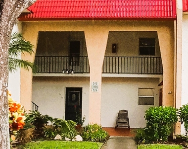 314 Lake Dora Drive - Photo Thumbnail 1