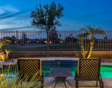4176 E Clubview Drive - Photo Thumbnail 1