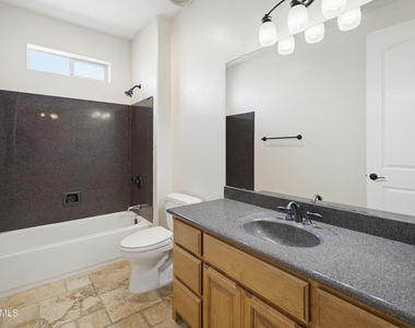 12034 N Saguaro Boulevard - Photo Thumbnail 17