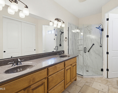 12034 N Saguaro Boulevard - Photo Thumbnail 5