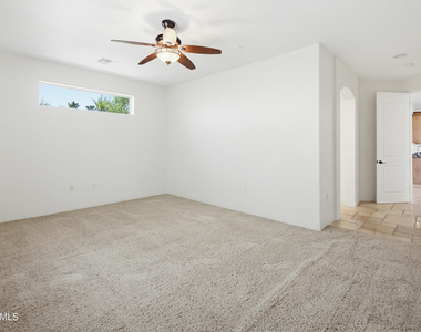 12034 N Saguaro Boulevard - Photo Thumbnail 15