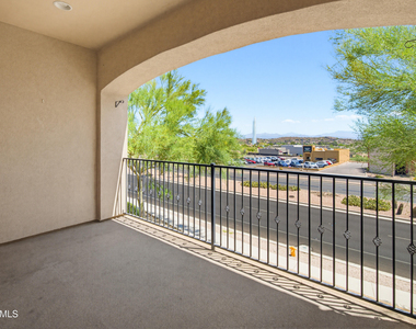 12034 N Saguaro Boulevard - Photo Thumbnail 2