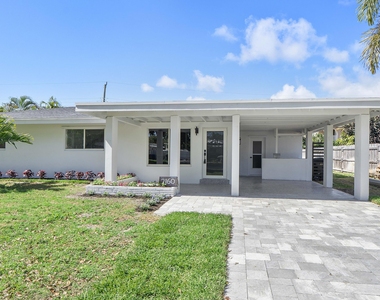2160 Ne 53rd Street - Photo Thumbnail 1