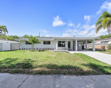 2160 Ne 53rd Street - Photo Thumbnail 4