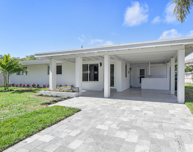 2160 Ne 53rd Street - Photo Thumbnail 7
