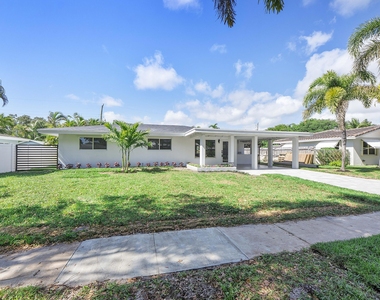 2160 Ne 53rd Street - Photo Thumbnail 3