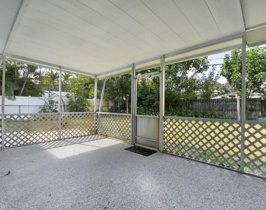 2160 Ne 53rd Street - Photo Thumbnail 32