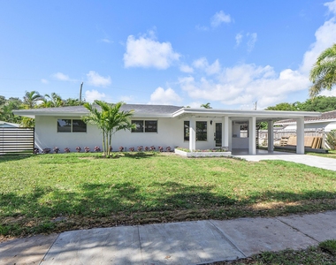 2160 Ne 53rd Street - Photo Thumbnail 2