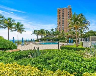 5200 N Ocean Drive - Photo Thumbnail 22