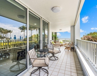 5200 N Ocean Drive - Photo Thumbnail 19