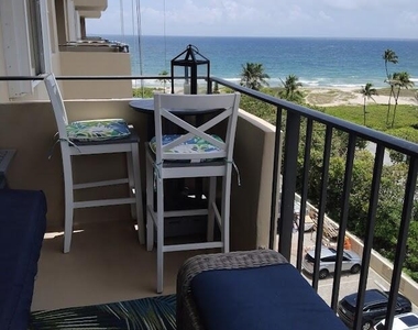 2000 S Ocean Boulevard - Photo Thumbnail 2