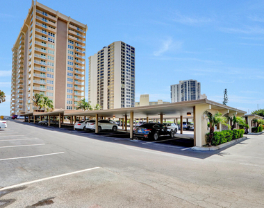 5440 N Ocean Drive - Photo Thumbnail 43