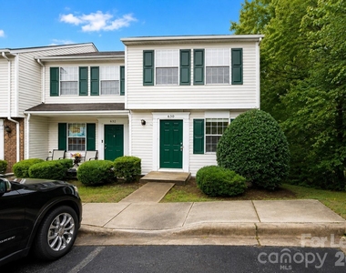 630 Lex Drive - Photo Thumbnail 18