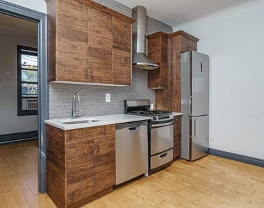 750 Onderdonk Avenue - Photo Thumbnail 1
