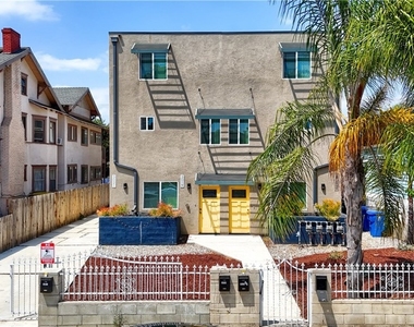 3019 S Raymond Avenue - Photo Thumbnail 1