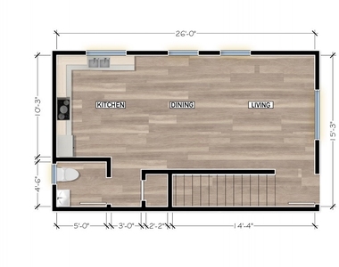 3019 S Raymond Avenue - Photo Thumbnail 4