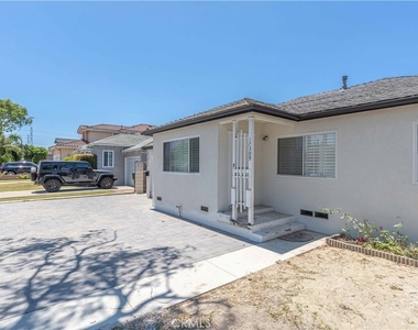 17309 Elgar Avenue - Photo Thumbnail 2