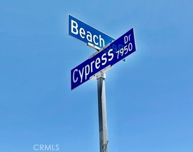 7722 Cypress - Photo Thumbnail 3